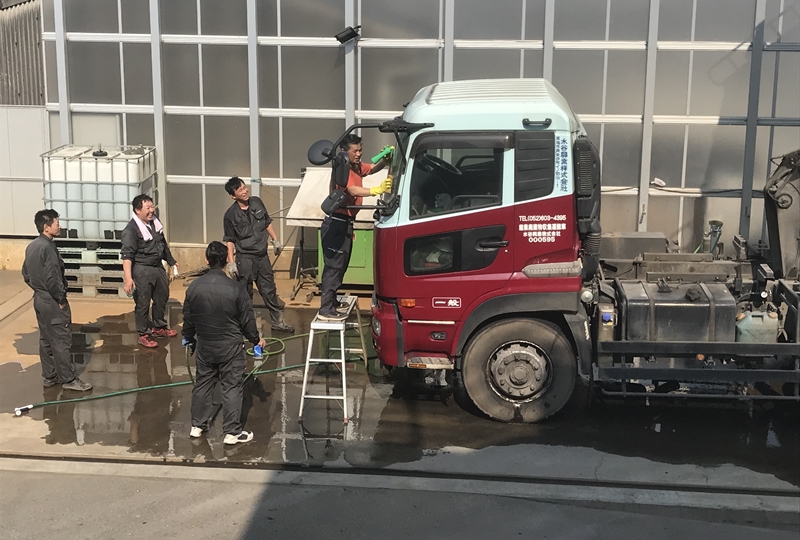 未経験OK 広い練習場完備で安心♪1年目で年収430万円可の重機オペレーター #764 | パワピタの水谷興業株式会社求人情報